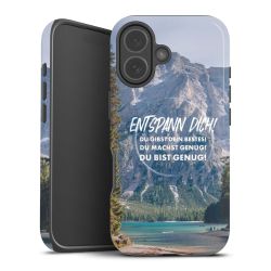 Tough Case mit MagSafe glossy