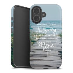 Tough Case mit MagSafe glossy