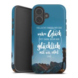 Tough Case mit MagSafe glossy