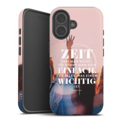 Tough Case mit MagSafe glossy