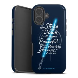 Tough Case mit MagSafe glossy