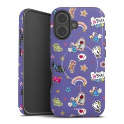 Tough Case mit MagSafe glossy