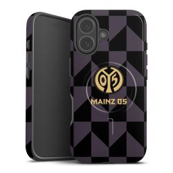 Tough Case mit MagSafe glossy