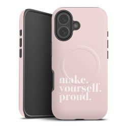 Tough Case mit MagSafe glossy