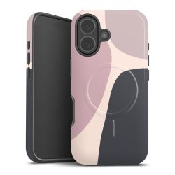 Tough Case mit MagSafe glossy