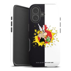 Tough Case mit MagSafe glossy