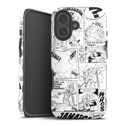 Tough Case mit MagSafe glossy