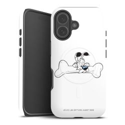 Tough Case mit MagSafe glossy