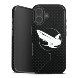 Tough Case mit MagSafe glossy