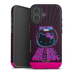 Tough Case mit MagSafe glossy