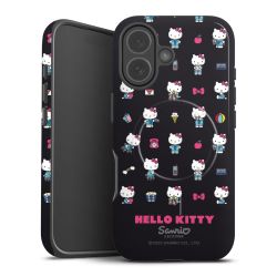 Tough Case mit MagSafe glossy