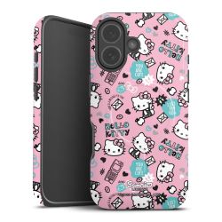 Tough Case mit MagSafe glossy