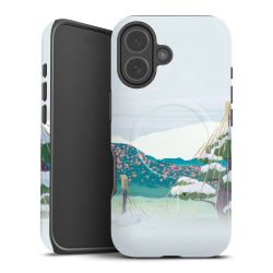 Tough Case mit MagSafe glossy