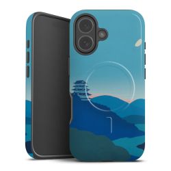 Tough Case mit MagSafe glossy