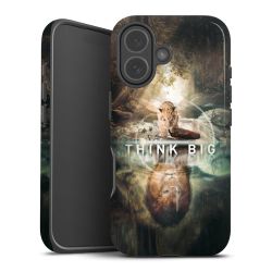 Tough Case mit MagSafe glossy