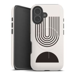 Tough Case mit MagSafe glossy