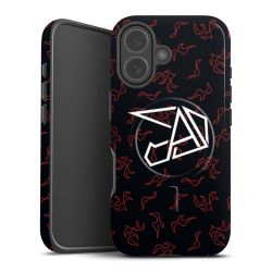 Tough Case mit MagSafe glossy