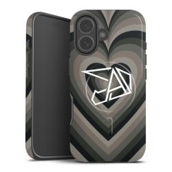 Tough Case mit MagSafe glossy