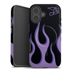 Tough Case mit MagSafe glossy