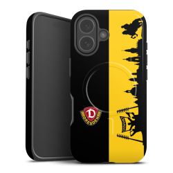 Tough Case mit MagSafe glossy