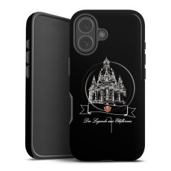 Tough Case mit MagSafe glossy