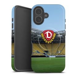 Tough Case mit MagSafe glossy