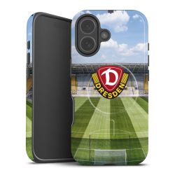 Tough Case mit MagSafe glossy