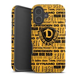 Tough Case mit MagSafe glossy