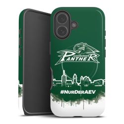 Tough Case mit MagSafe glossy