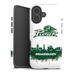 Tough Case mit MagSafe glossy