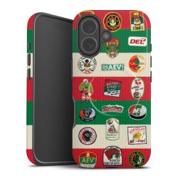 Tough Case mit MagSafe glossy