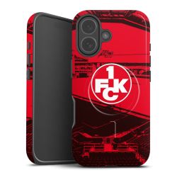 Tough Case mit MagSafe glossy