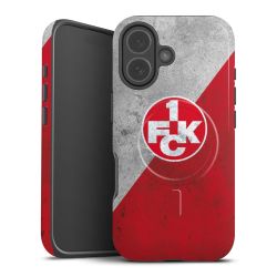 Tough Case mit MagSafe glossy