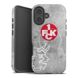 Tough Case mit MagSafe glossy