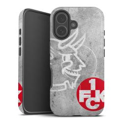 Tough Case mit MagSafe glossy