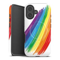 Tough Case mit MagSafe glossy