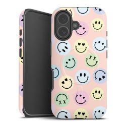 Tough Case mit MagSafe glossy