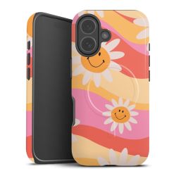 Tough Case mit MagSafe glossy