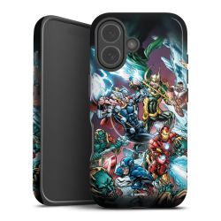 Tough Case mit MagSafe glossy