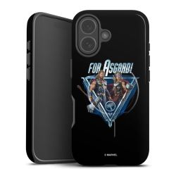 Tough Case mit MagSafe glossy