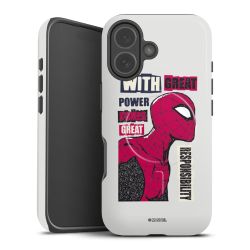 Tough Case mit MagSafe glossy