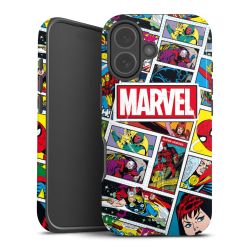 Tough Case mit MagSafe glossy