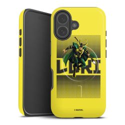 Tough Case mit MagSafe glossy