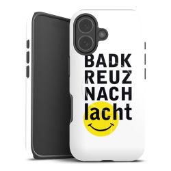 Tough Case mit MagSafe glossy