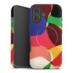 Tough Case mit MagSafe glossy