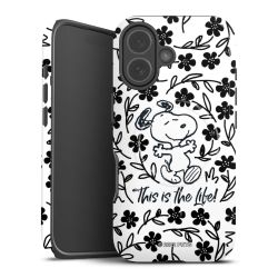 Tough Case mit MagSafe glossy