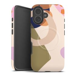 Tough Case mit MagSafe glossy