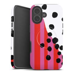 Tough Case mit MagSafe glossy