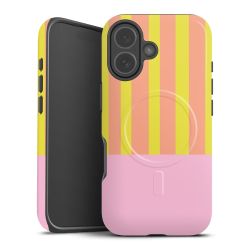 Tough Case mit MagSafe glossy