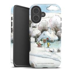 Tough Case mit MagSafe glossy